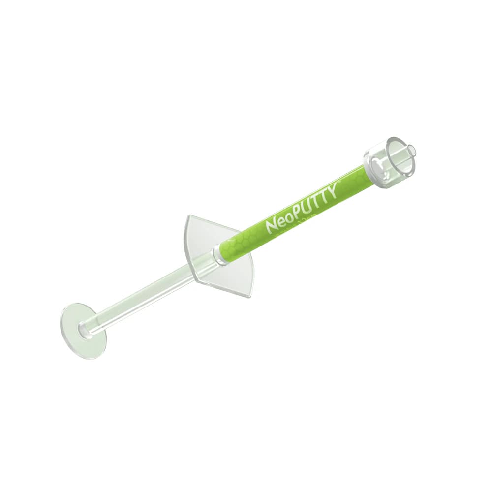 NuSmile NeoPUTTY - 1.2g Kit - NuSmile NeoPUTTY - 1.2g Kit - Image 1