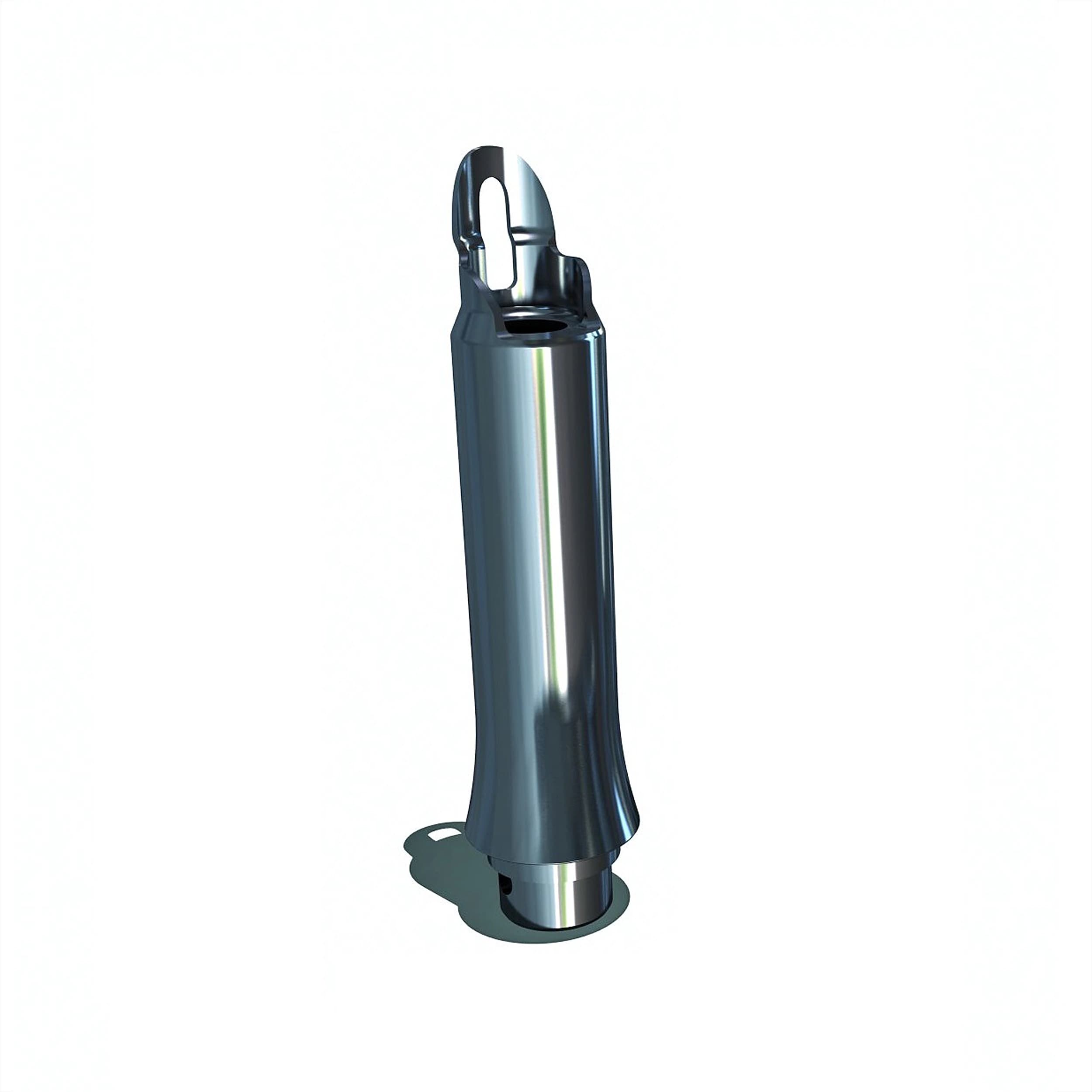 NuSmile QS5 Container - QS5 container - Image 1