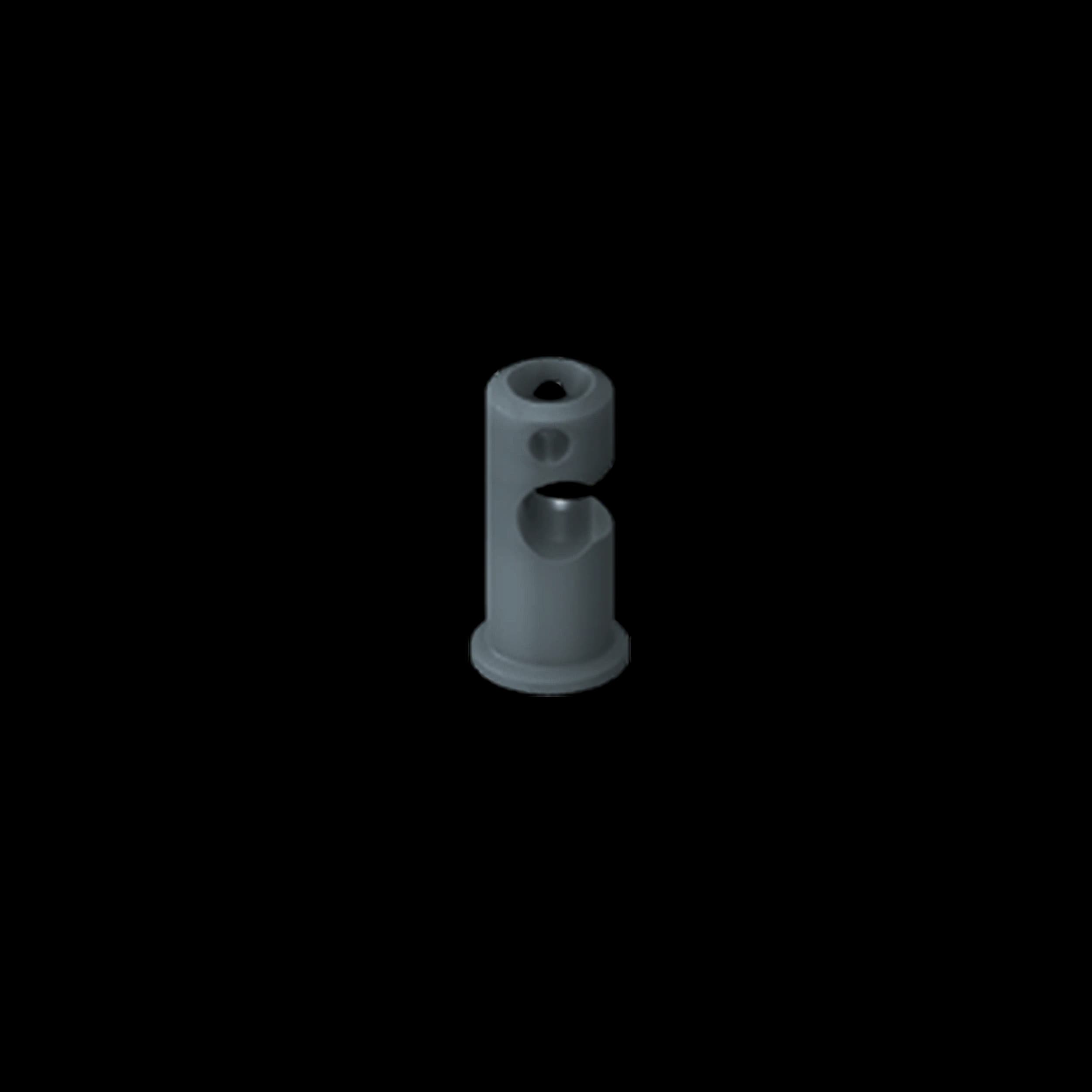 NuSmile Handpiece Holder - Handpiece Holder Soan - Image 1
