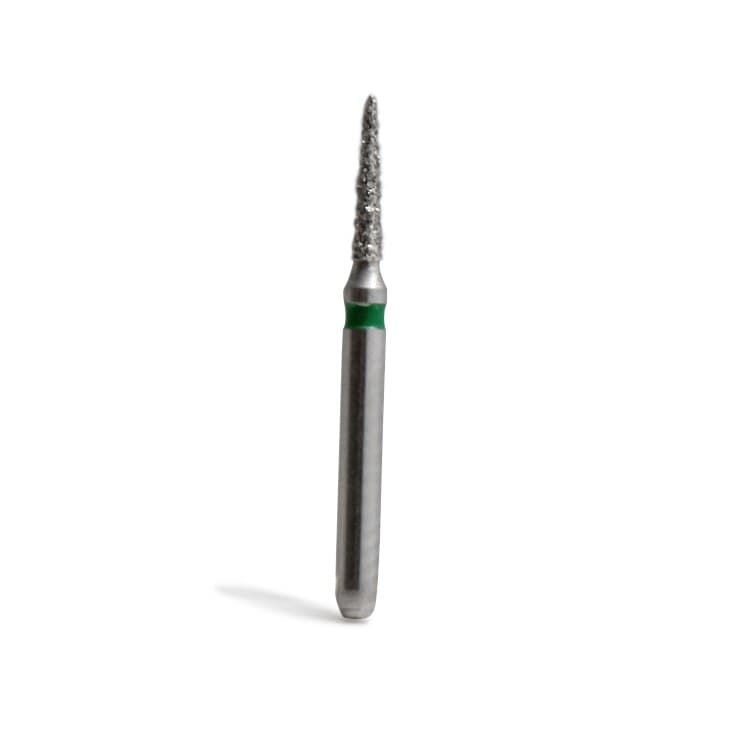 NuSmile Preparation Bur 6852-012, Blister Pack of 5 - NuSmile Preparation Bur 6852-012 - Blister Pack of 5 - Image 1