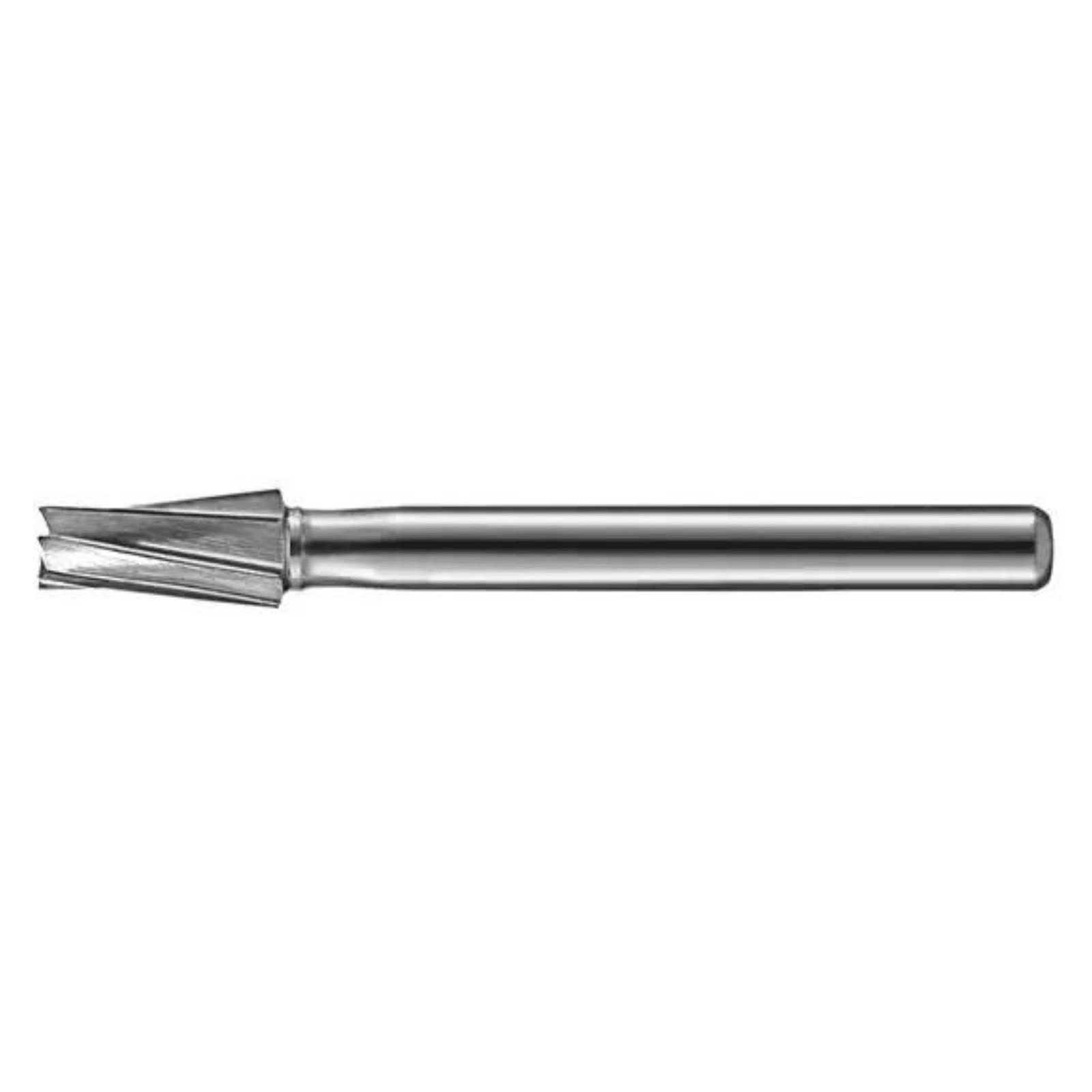 SABUR Carbide Burs FG #170, 100/Pk - SABUR Carbide Burs FG #170 100/Pk - Image 1