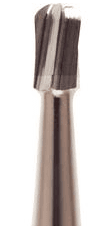 SABUR Carbide Burs FG #332, 100/Pk - SABUR Carbide Burs FG #332 100/Pk - Image 1