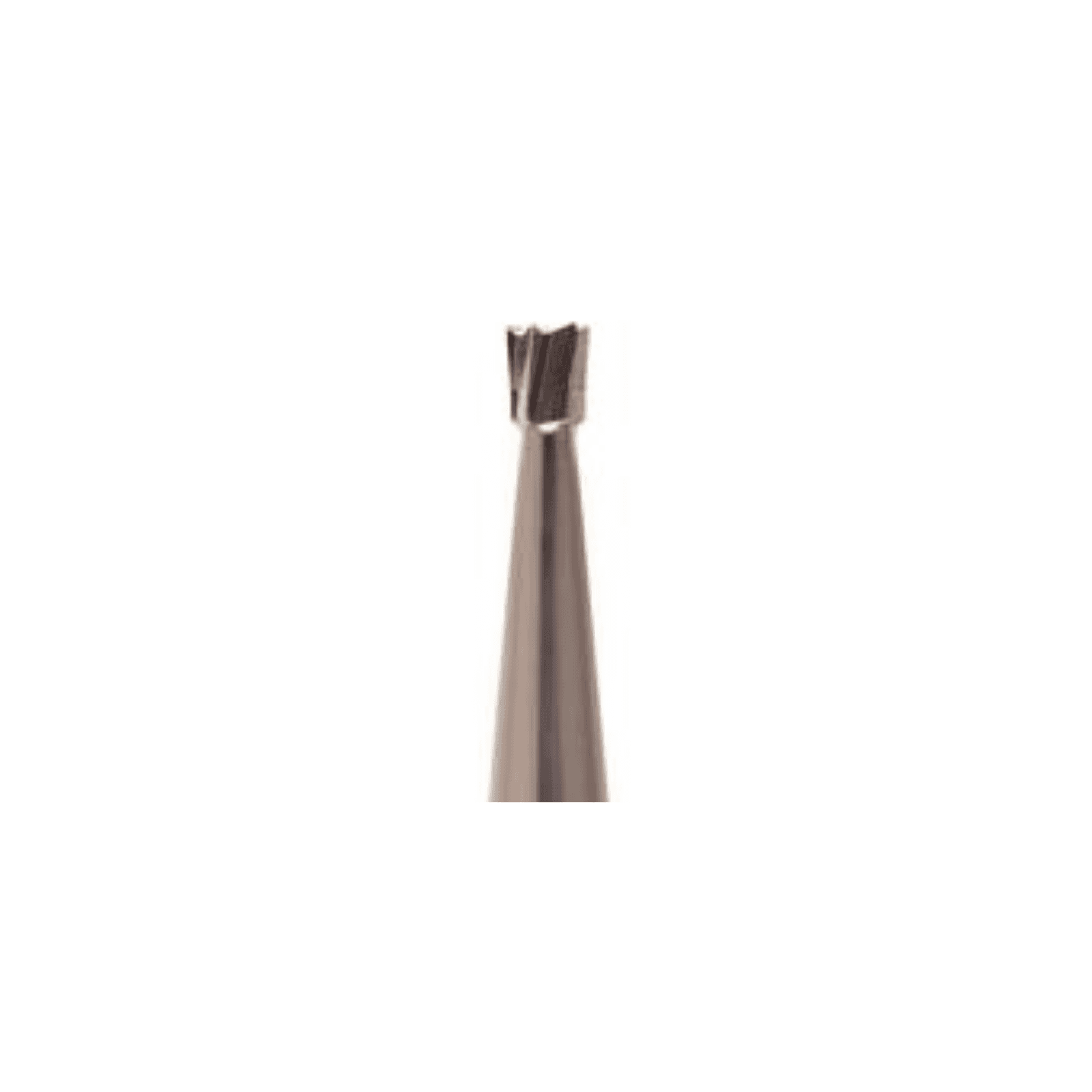 SABUR Carbide Burs FG #35, 100/Pk - SABUR Carbide Burs FG #35 100/Pk - Image 1