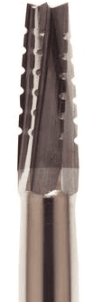 SABUR Carbide Burs FG #702, 100/Pk - SABUR Carbide Burs FG #702 100/Pk - Image 1