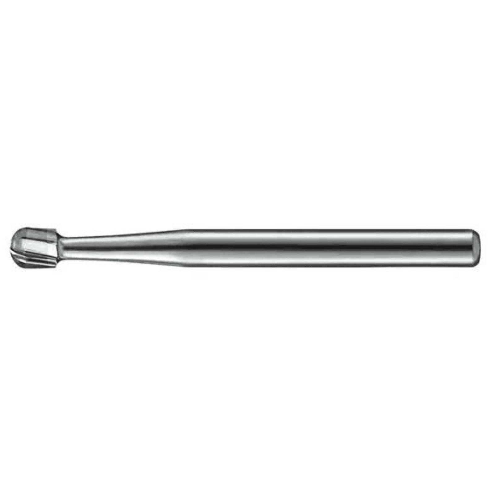 SABUR Carbide Burs FG #329, 100/Pk - SABUR Carbide Burs FG #329 100/Pk - Image 1