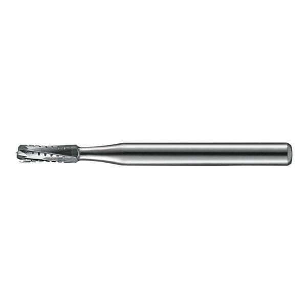 SABUR Carbide Burs FG #1558, 100/Pk - SABUR Carbide Burs FG #1558 100/Pk - Image 1