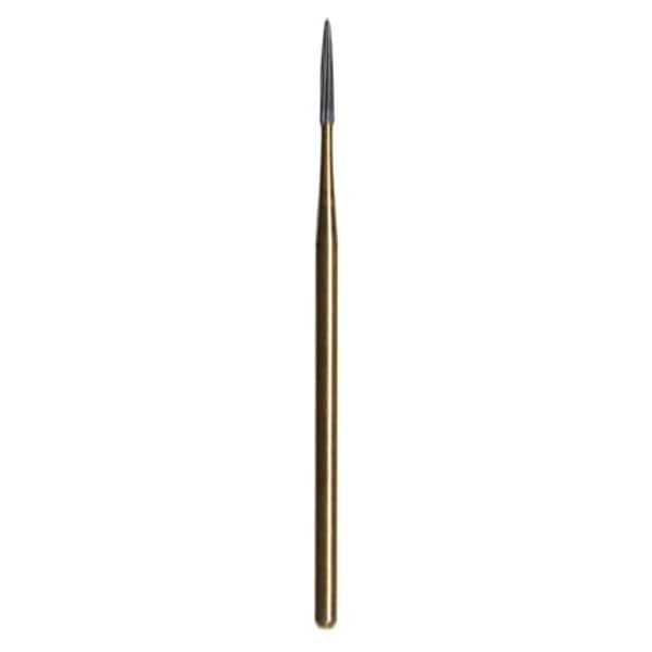SABUR Trimming & Finishing Burs #7802, 10/Pk - SABUR Trimming & Finishing Burs #7802 10/Pk - Image 1