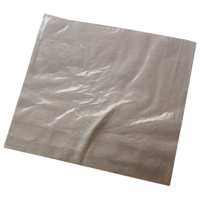 Plasdent Disposable Headrest Covers, Clear Plastic, Pleated, 11" x 9-1/2", 250/Box, PS650 thumbnail 10