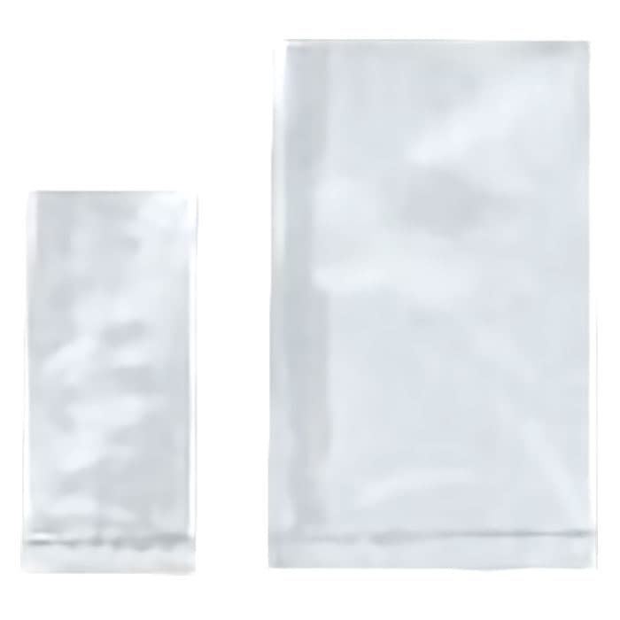 House Brand Bite Block Covers, 1" x 2", 1000/Box - House Brand Bite Block Covers - 1" x 2" - Image 1