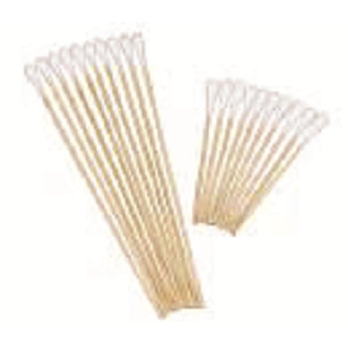 SafeBasics Cotton Tipped Applicators, 3" Wood Shaft, Non-Sterile, 1000/Box, 803 thumbnail 9