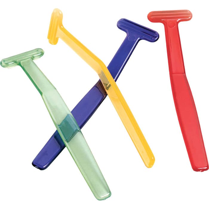 Vista Apex Tongue Cleaners, Assorted Colors, 72/Box, 309001 thumbnail 13