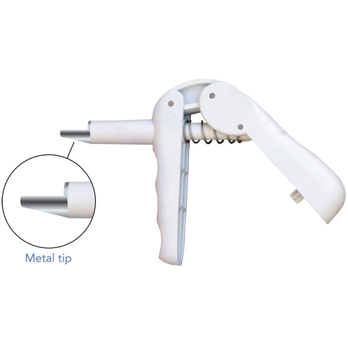 Pac-Dent Composite Dispensing Gun, Plastic, CG-01, 1 Each thumbnail 11