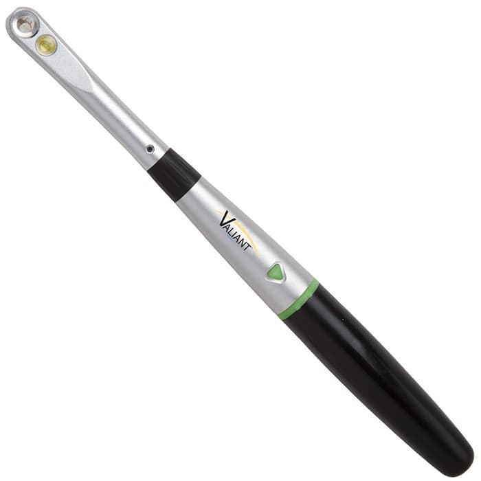Vista Apex Valiant Curing Light Shield, Cordless LED Curing Light, #601001 thumbnail 2