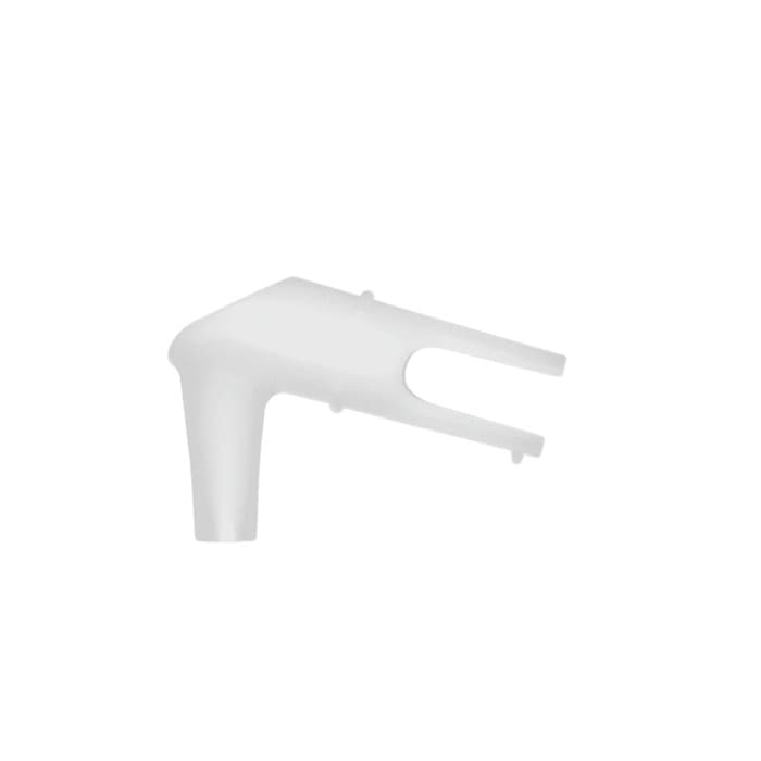 Isolite Posterior Adapter for Operating Room, Single-Use, 1 Each - Isolite Accessories - Posterior Adapter - Operating Room - Image 1