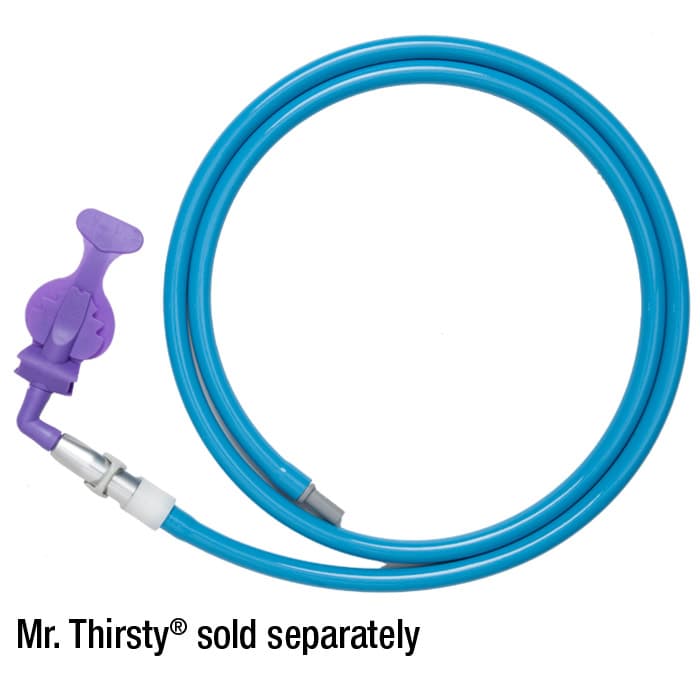 Mr. Thirsty® One-Step Comfort Kit, 1/Pk, 50Z992 thumbnail 14