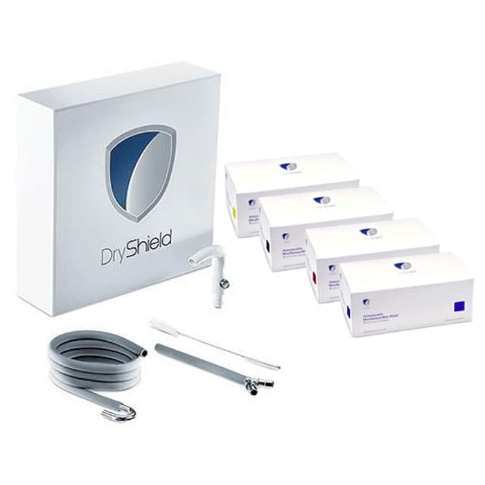 DryShield Autoclavable Pediatric Starter Kit, DS-PSK-002 thumbnail 24