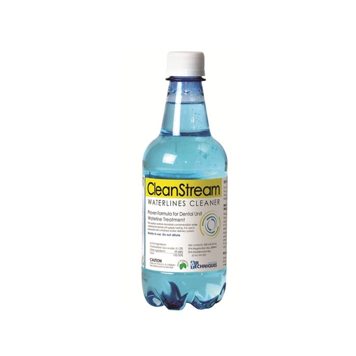 Air Techniques Monarch Lines Cleaner, 16.9 oz (500 mL) Bottle, H6340 thumbnail 13