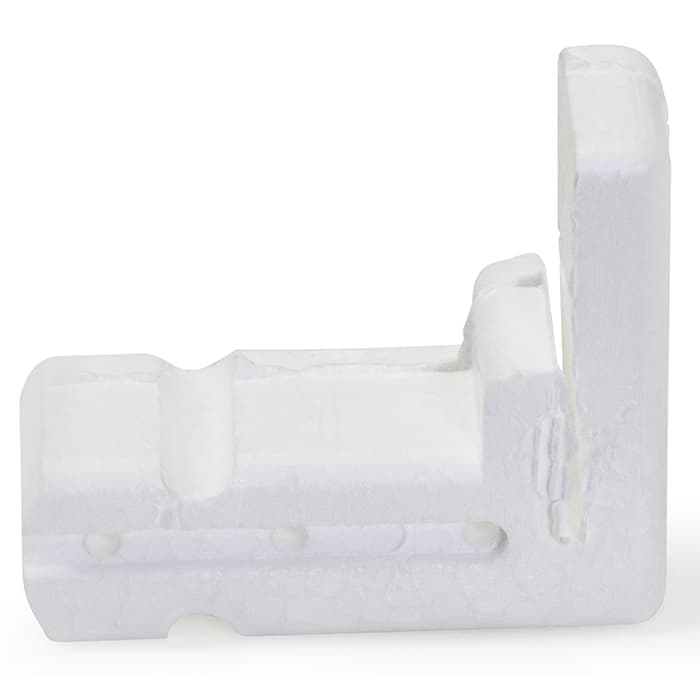 Pac-Dent PropBlock Disposable Bite Blocks, Holds Size #0, #1, or #2 Film, Non-Latex, 100/Box, 131203 thumbnail 7