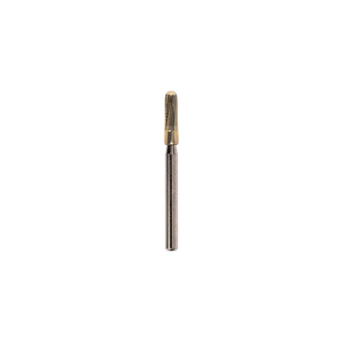 iSmile FG #60 Straight Fissure Carbide Bur, 1.5mm Diameter, 100/Pk thumbnail 2
