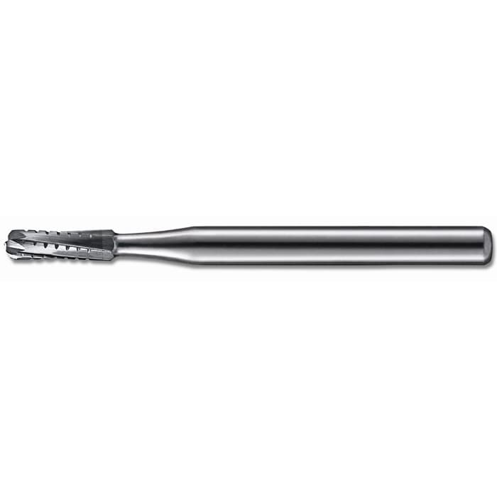 Pac-Dent #4 Carbide Bur Round FG, Clinic Pack of 100, 01KZ65A778SHGP9Y3QV4D7W5KF thumbnail 3