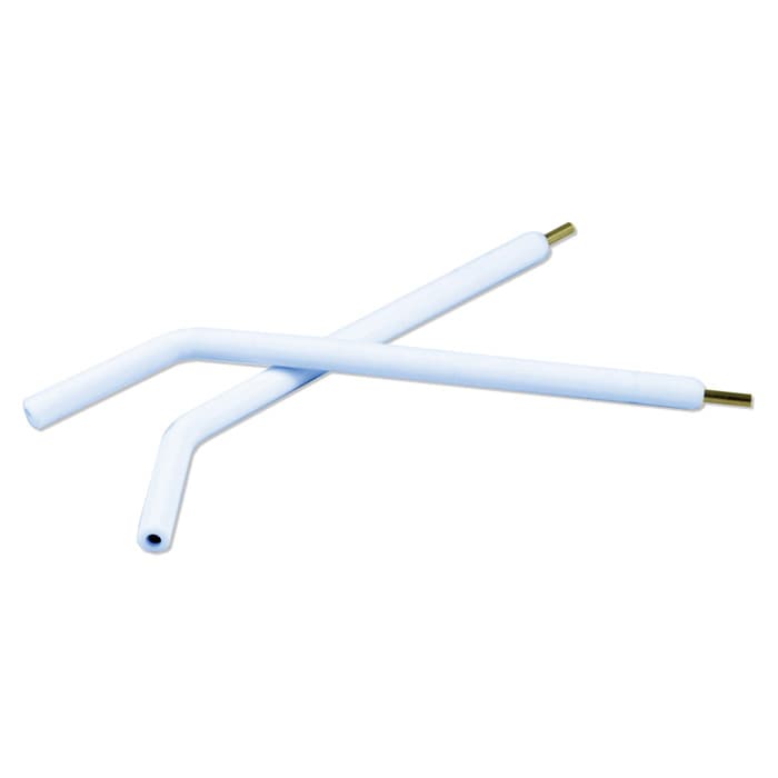 Pac-Dent TruTip Disposable Air/Water Syringe Tips, White with Metal Core, 1600/Pkg (103-1600W) thumbnail 4