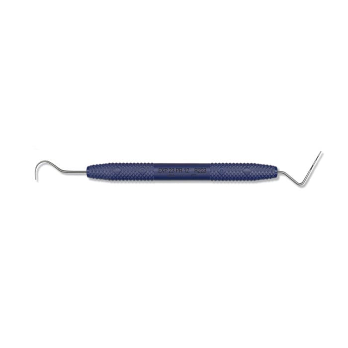 PDT Nabers 2 Double-Ended Probe (3-6-9-12mm) R205, Pacific Blue thumbnail 7
