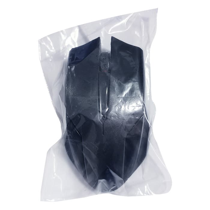 Armor Disposable Mouse Protective Sleeves, Latex-Free, Clear, Fits Most Mice, 500/Box, CM500 thumbnail 11