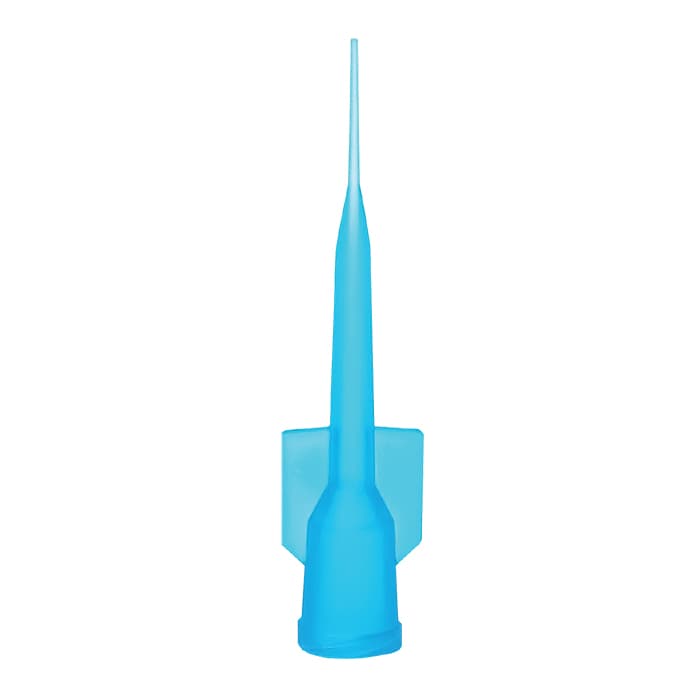 iFlo Microcapillary Delivery Tips, 0.019" Opening, Blunt-End, 100/Pkg, 412101 thumbnail 7