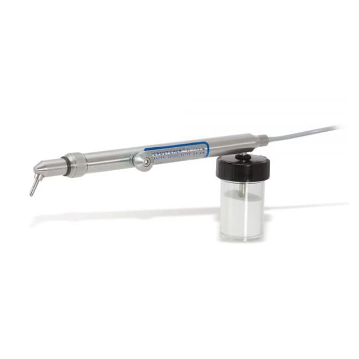 MicroEtcher II Intraoral Sandblaster Complete Kit, 1/Pk, 22000-03 thumbnail 20