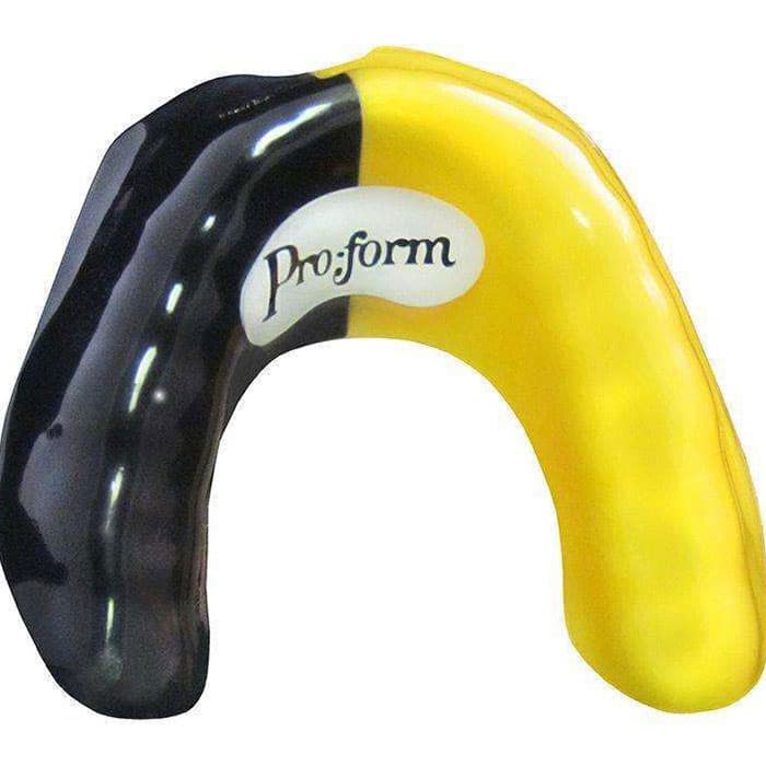 Pro-Form Mouthguard Laminates, 5" x 5", 0.160" (4mm), Blue/White, Dual-Color, 12/Pk, 9598260 thumbnail 18