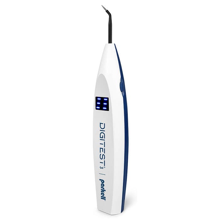 Parkell Digitest 3 Pulp Vitality Tester, D655, with 4 Autoclavable Probe Tips thumbnail 11