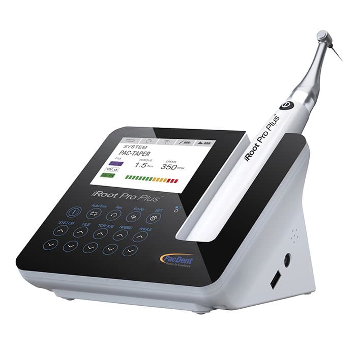 PacEndo™ iRoot Pro Plus™ Cordless Endo Handpiece with Apex Locator, RPCL02 thumbnail 6