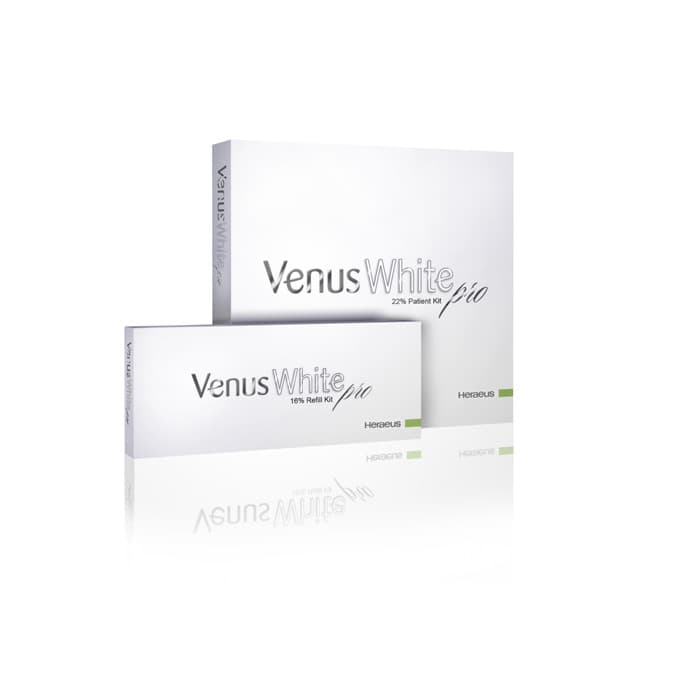 Kulzer Venus White Pro EVA Sheets, 0.040" Thick, 25/Pack, 40005203 thumbnail 10