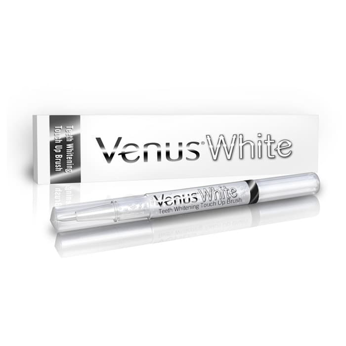 Venus White Touch-Up Brush, 1.9ml, Mint Flavored, 9% Hydrogen Peroxide, 66051761 thumbnail 12