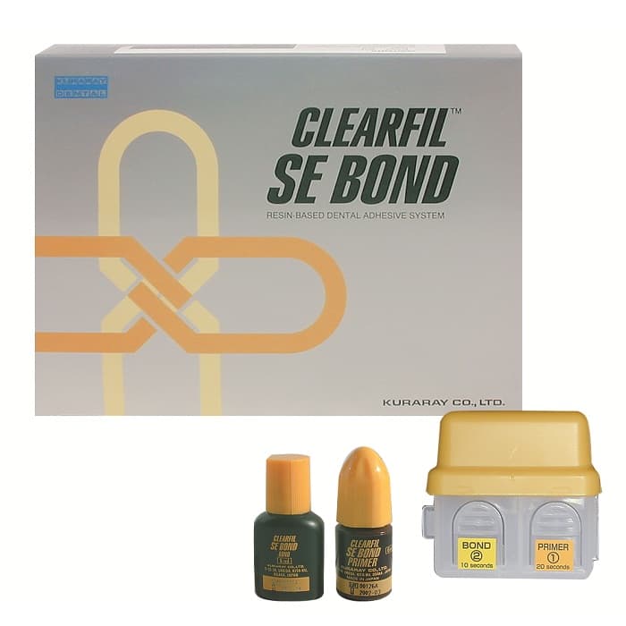 Clearfil SE Bond Primer Refill, 6 mL Bottle, 1982KA thumbnail 18