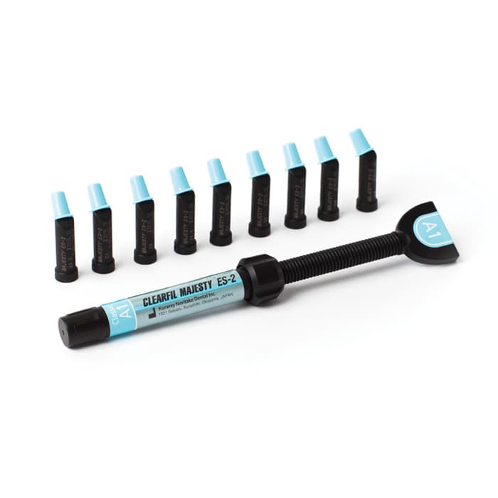 Clearfil Majesty ES-2 Classic Shade Guide, 1/Pk, 3000KA thumbnail 8