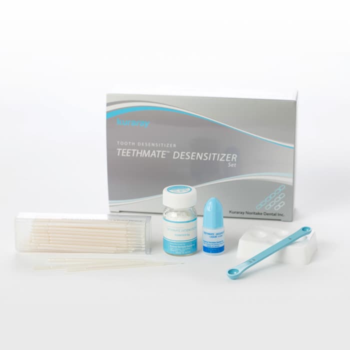 Teethmate Desensitizer Liquid Refill, 4.8 ml, 1217KA thumbnail 11