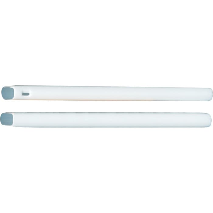 Crosstex MaxVac Plus Combo-Tip High-Volume Evacuator Tips, White, Vented/Non-Vented, 100/Pk, ZET thumbnail 16