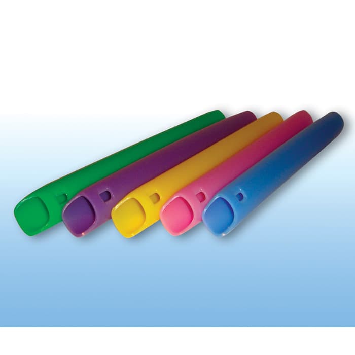 Crosstex MaxVac Plus Combo HVE Tips, Vented/Non-Vented, Assorted Colors, 1000/Pk, ZETMVP thumbnail 18
