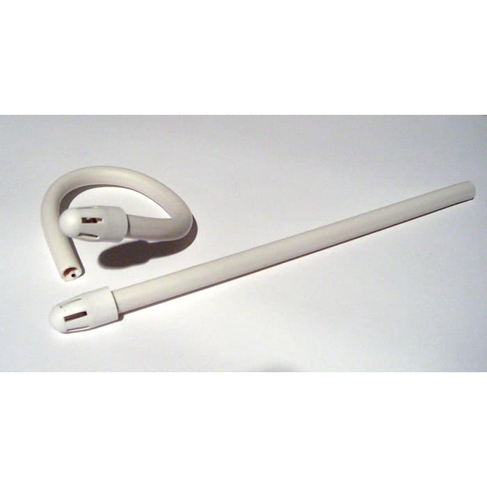 Comfort Plus Premium Saliva Ejectors, White/White, Unscented, Latex-Free, 100/Bag, ZWWCP thumbnail 22