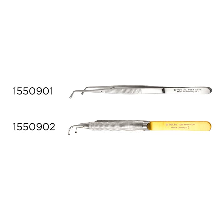 PDT Corn Suture Pliers with Loop, T084 thumbnail 6