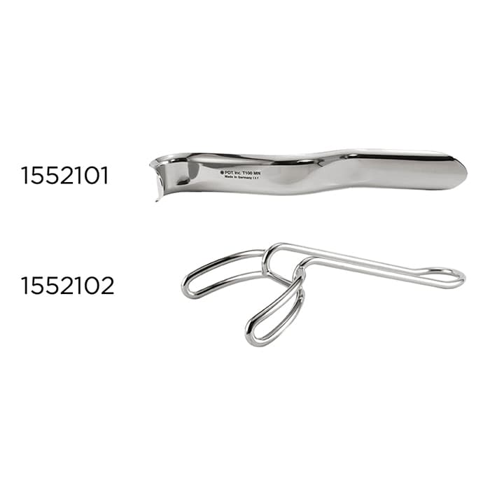 PDT Vestibulum Cheek and Lip Retractor, Size 15, Single End, T101 thumbnail 6