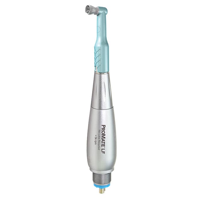 ProMate™ Lube-Free Hygiene Prophy Handpiece, 5000 RPM, 360° Swivel, PA-DM5H thumbnail 7