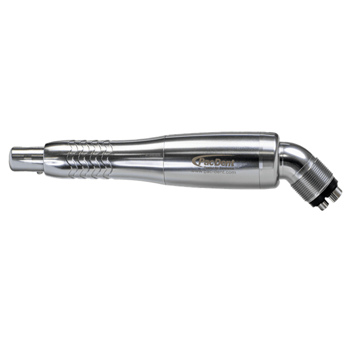 ProMate™ Contra Hygiene Low Speed Handpiece, Contra-Angle, 360° Rotating Nosecone, 1/Pk, 251201 thumbnail 10