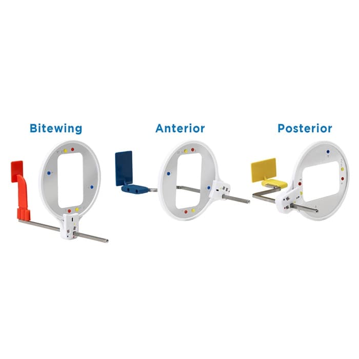 EzAim Defend 3-in-1 Collimator Positioning System, Ring and Arm Combo, 2/Set, 131128 thumbnail 7