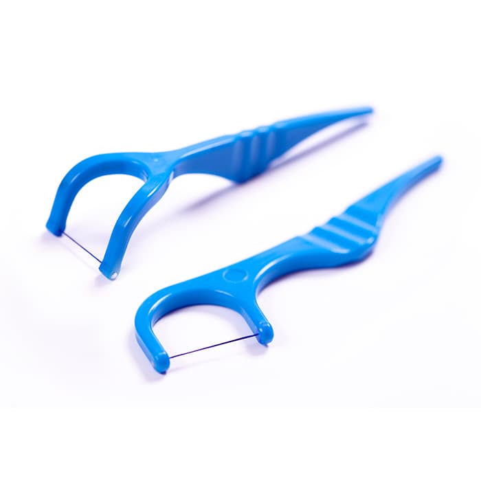 SpotIt C&B Contact Finder Refill, Straight Handle, Blue, 18/Pkg, 690110 thumbnail 12