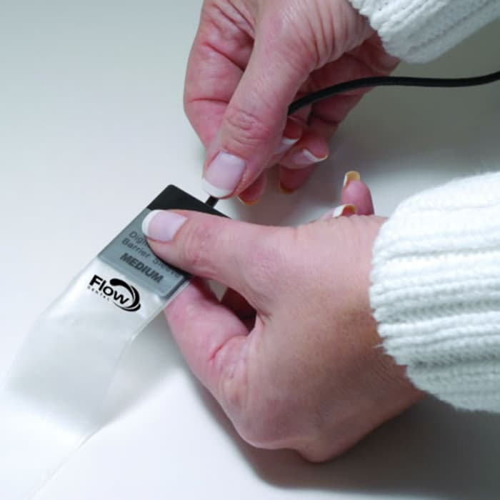 Comfee's Econo-Pak Digital Sensor Sleeves, Large (Size 2), 500/Box, 80211 thumbnail 6