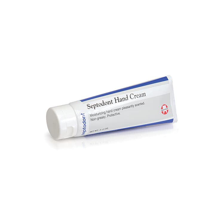 Septodont Hand Cream®, Barrier Cream, 3 Tubes - Septodont Hand Cream&reg; - Tubes - Image 1