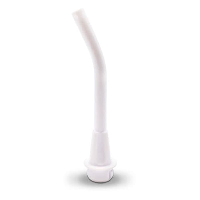 Medicom SafeJet Disposable Air/Water Syringe Tips, DCI Converter, 1/Pkg, 1007093 thumbnail 4