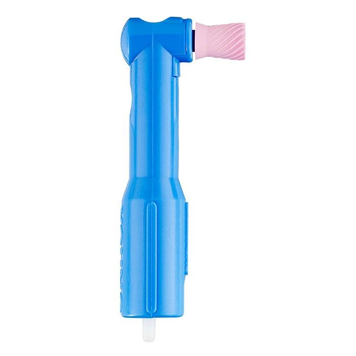 Young Dental Classic Elite Extend Flex Disposable Prophy Angle, Latex-Free, Extra Soft, 90°, 1200/Box, 139012 thumbnail 13